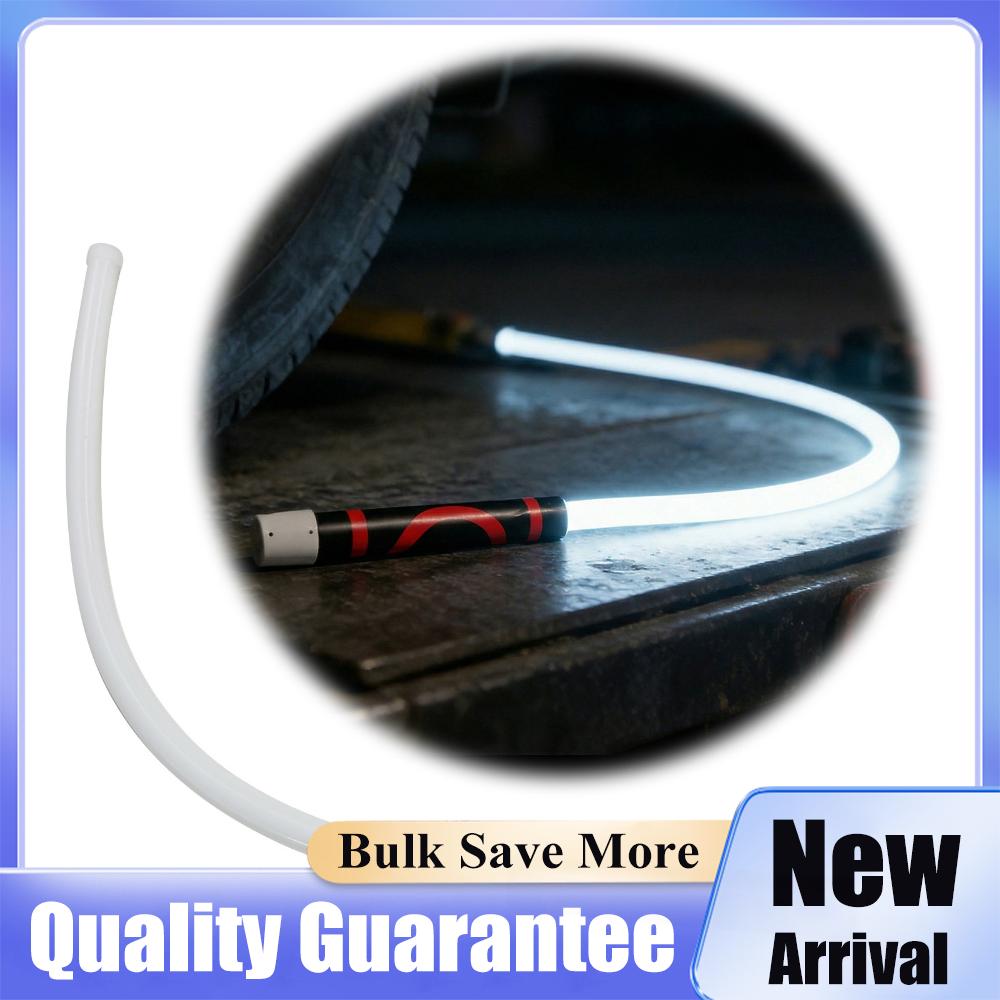 Flexible LED Flashlight Stick  - Tools Work reseña y precio