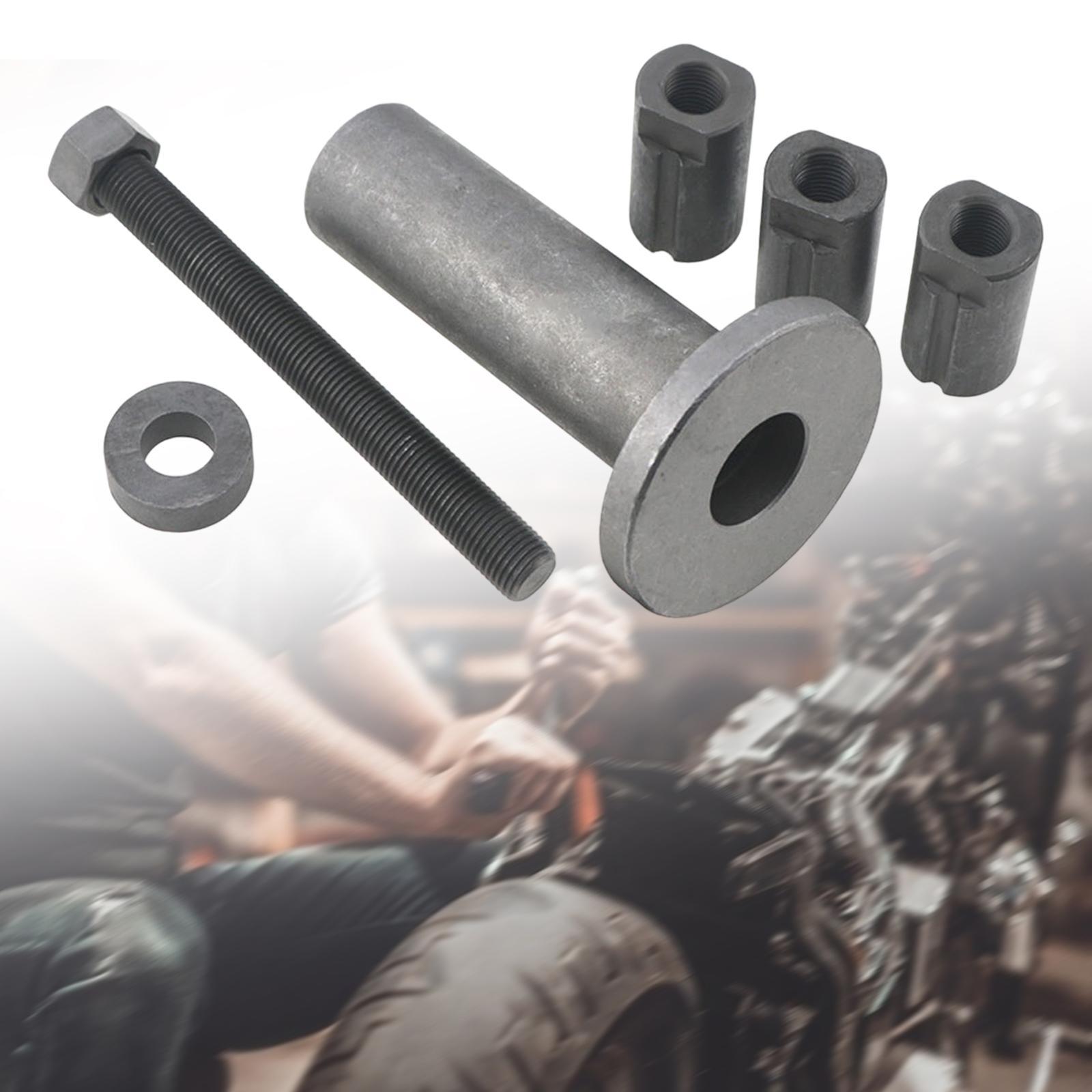 Multi Purpose Motorcycle Crank - Tools For Motorcycle Workshop reseña y precio