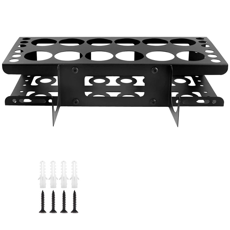 【ALLOWANCE】Wall Mounted Tool H - Workshop Tools Youtube reseña y precio