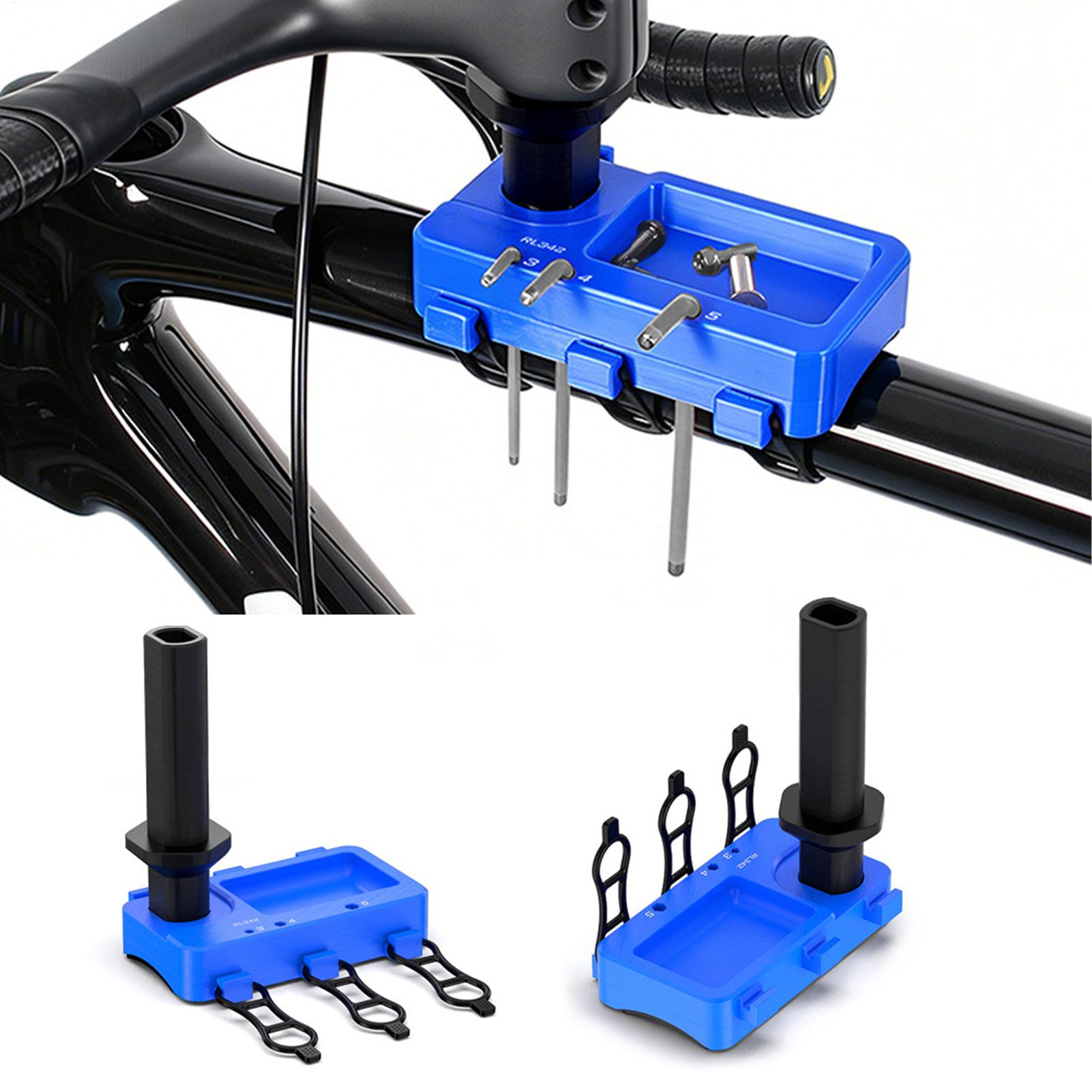Bicycle Head Tube Repair Stand - Workshop Tools Youtube reseña y precio