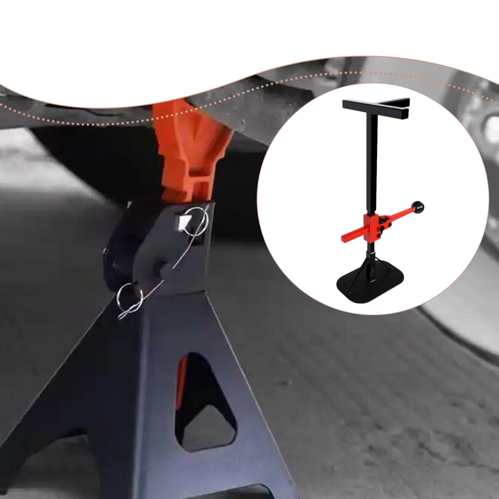 Motorcycle Adjustable Lift Sta - Tools For Motorcycle Workshop reseña y precio