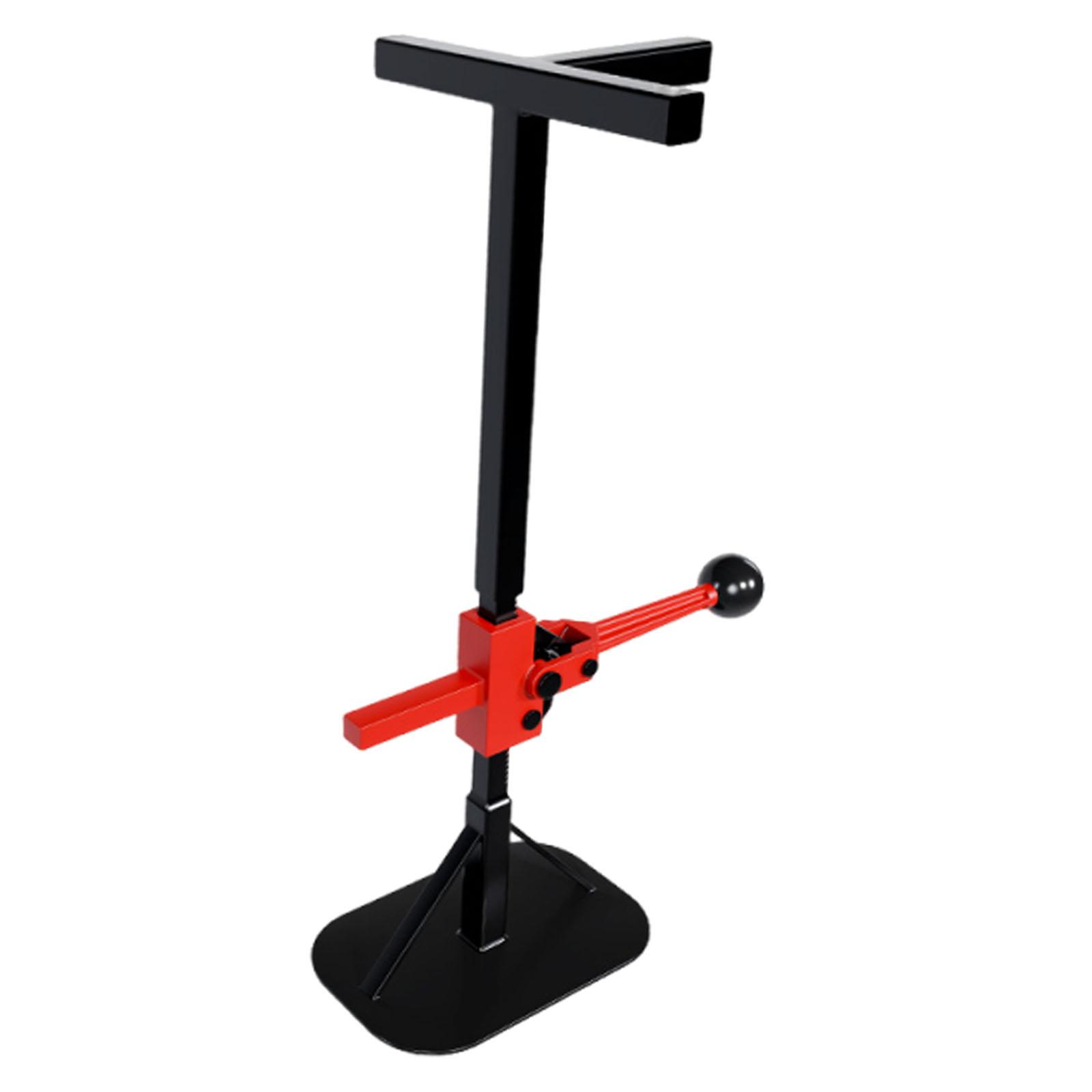 Motorcycle Adjustable Lift Sta - Tools For Motorcycle Workshop reseña y precio