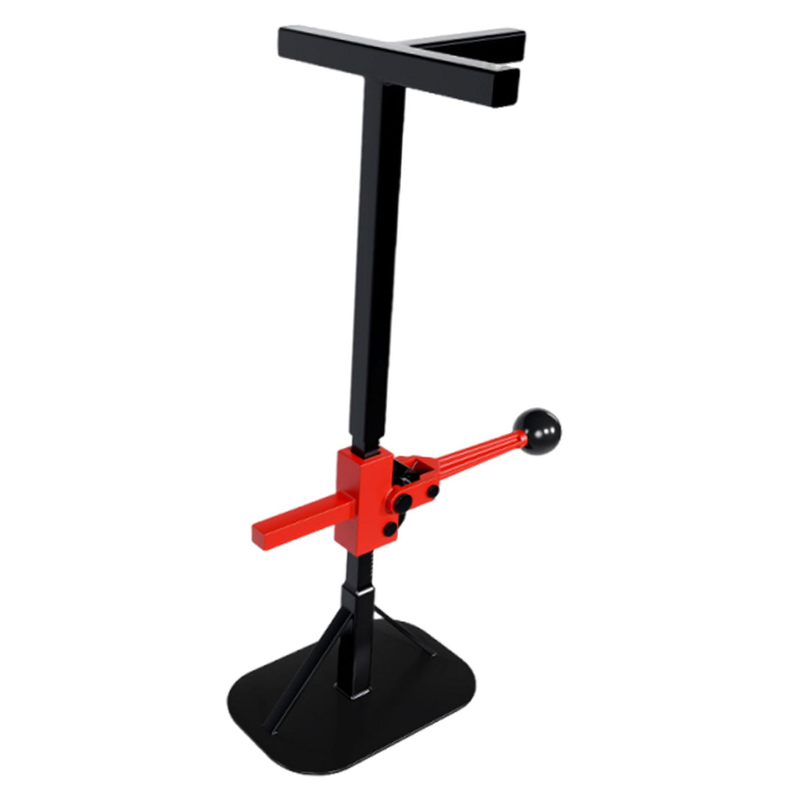Motorcycle Adjustable Lift Sta - Tools For Motorcycle Workshop reseña y precio