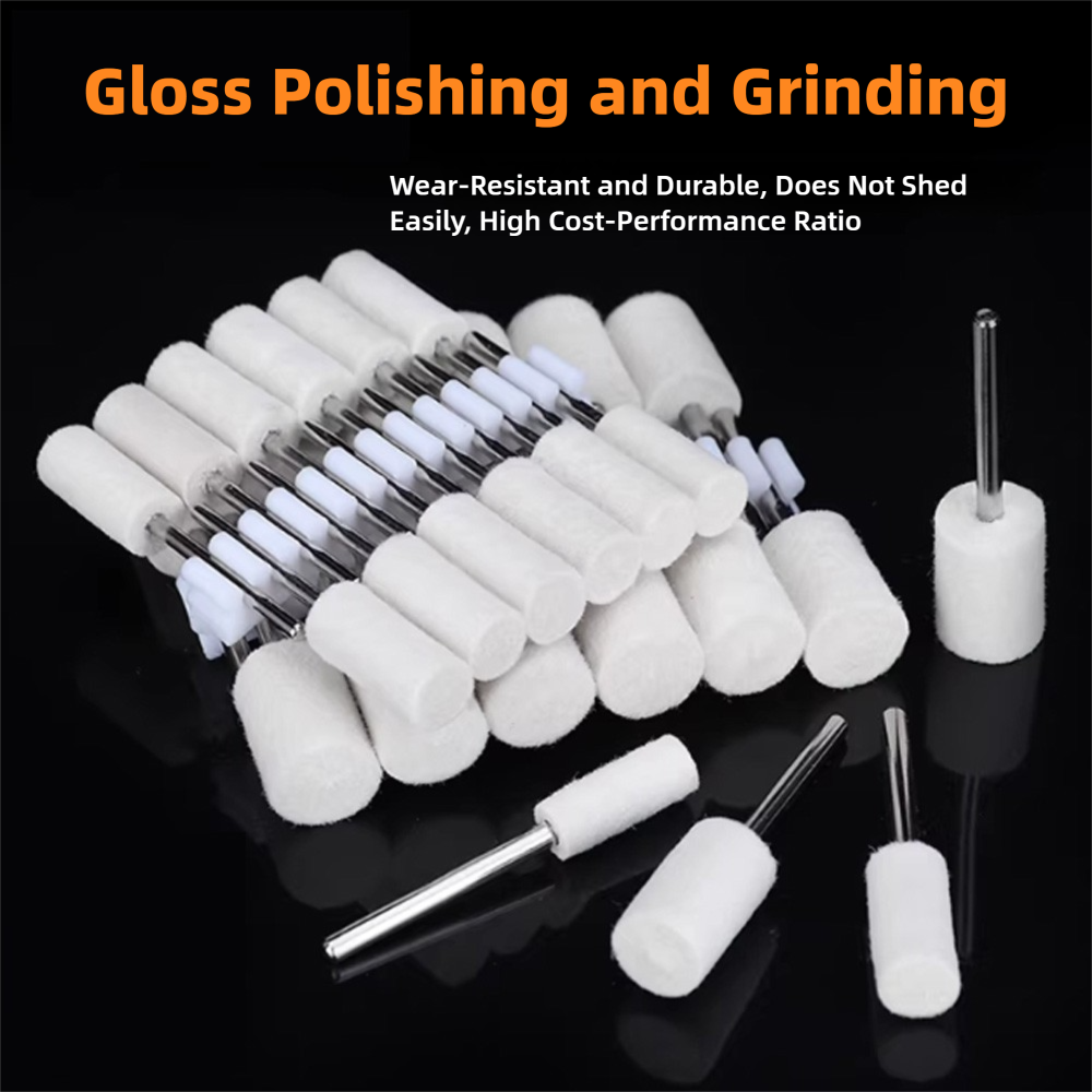 Professional Hardened Wool Gla - Tools Work reseña y precio