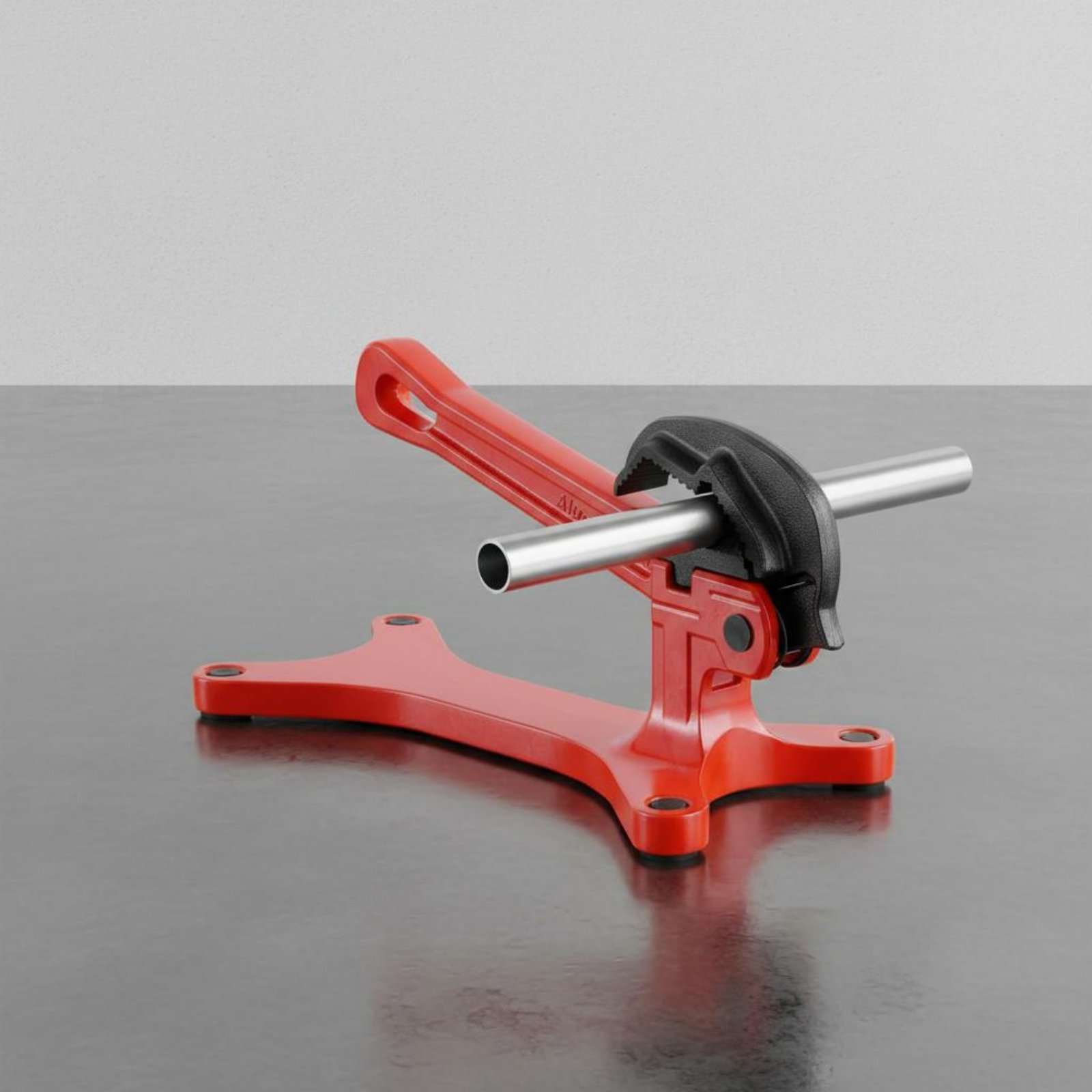 Yoke Pipe Vise Sturdy-Duty Por - Tools Work reseña y precio
