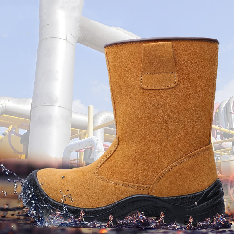 men's casual steel toe caps wo - Tools Work reseña y precio