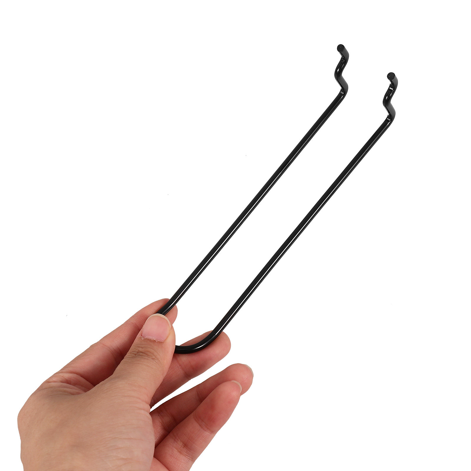 10Pcs Double Loop Stainless St - Workshop Tools Store reseña y precio