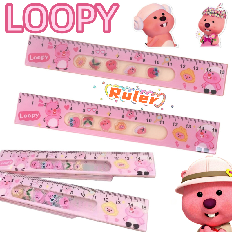 Loopy personalized creative ac - Tools Work reseña y precio