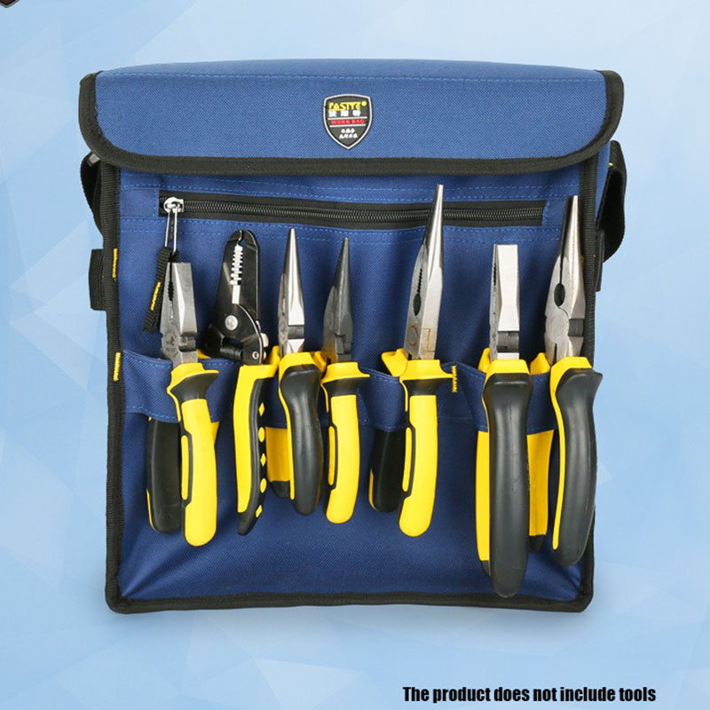 Electrician Repair Tools Kit S - Workshop Tools Organizing reseña y precio