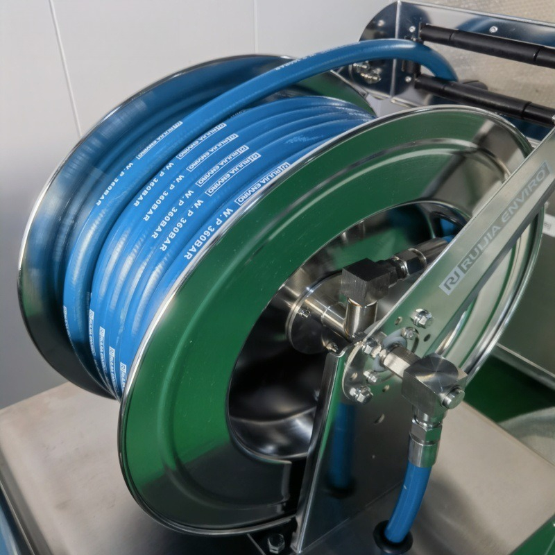 cleaning tube hose  grade high - Workshop Tools Youtube reseña y precio