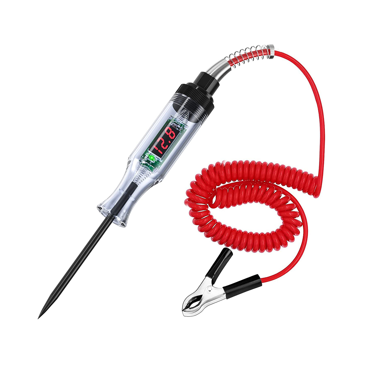 Voltage Circuit Tester Diagnos - Tools For Garage Workshop reseña y precio