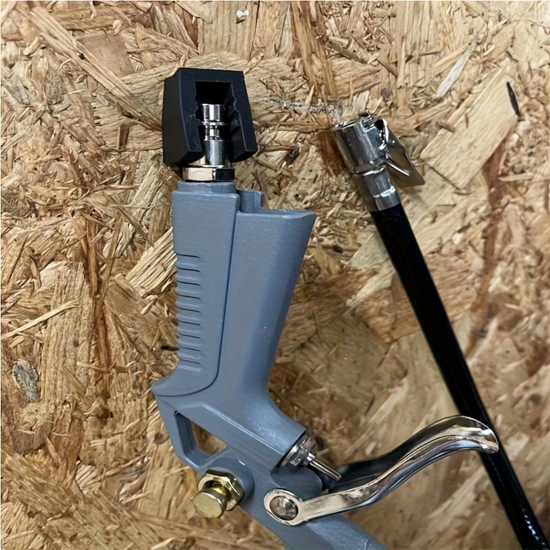 4Pcs/Set Pneumatic Tool Wall M - Tools For Garage Workshop reseña y precio