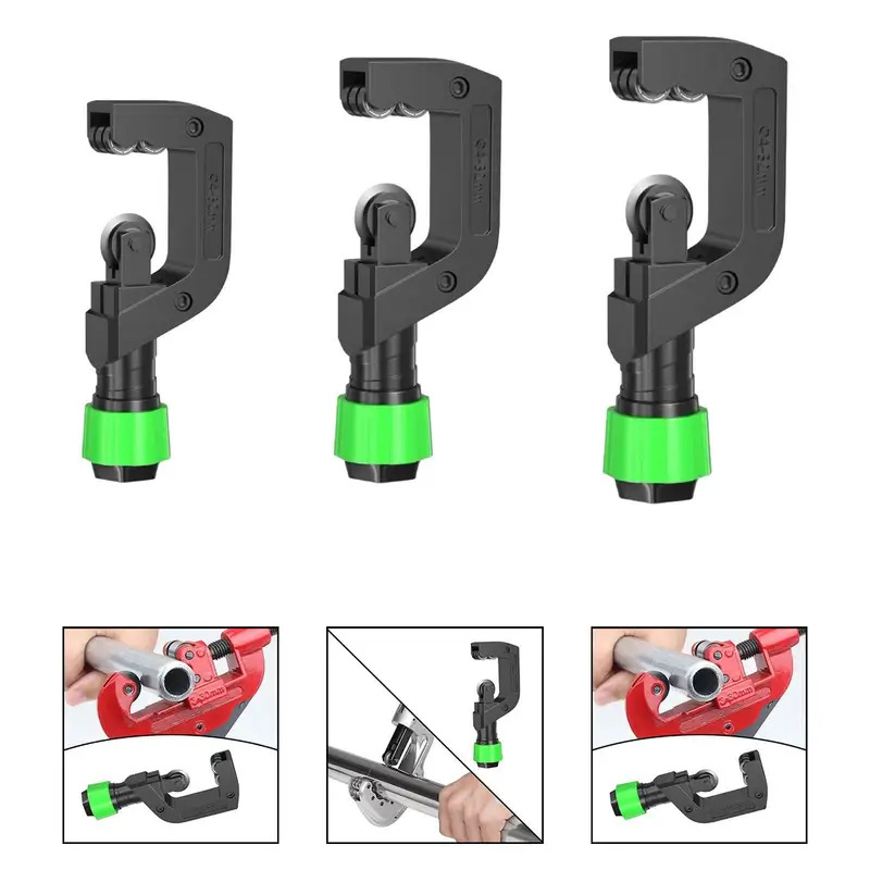 New Pipe Cutter with Bearings  - Workshop Tools Youtube reseña y precio