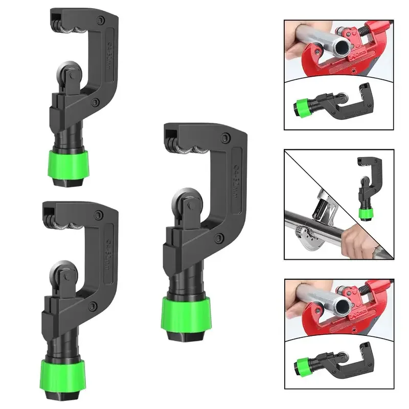 New Pipe Cutter with Bearings  - Workshop Tools Youtube reseña y precio
