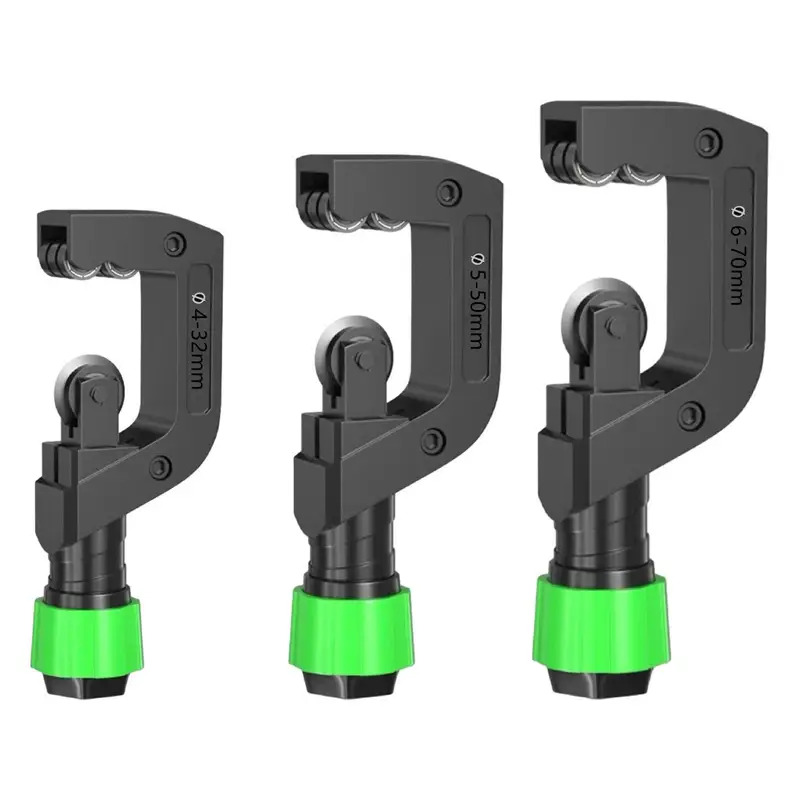 New Pipe Cutter with Bearings  - Workshop Tools Youtube reseña y precio