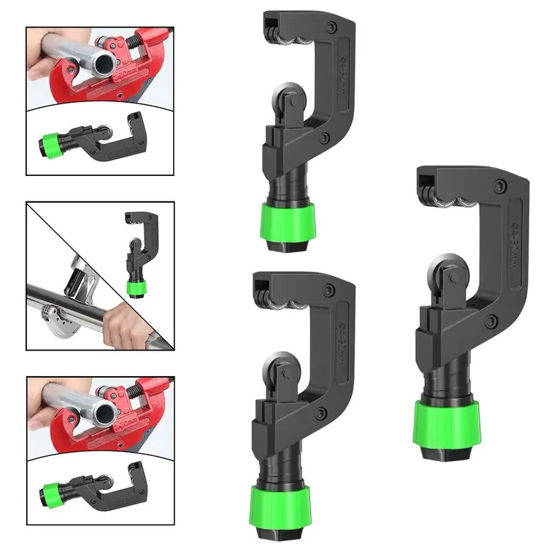 New Pipe Cutter with Bearings  - Workshop Tools Youtube reseña y precio