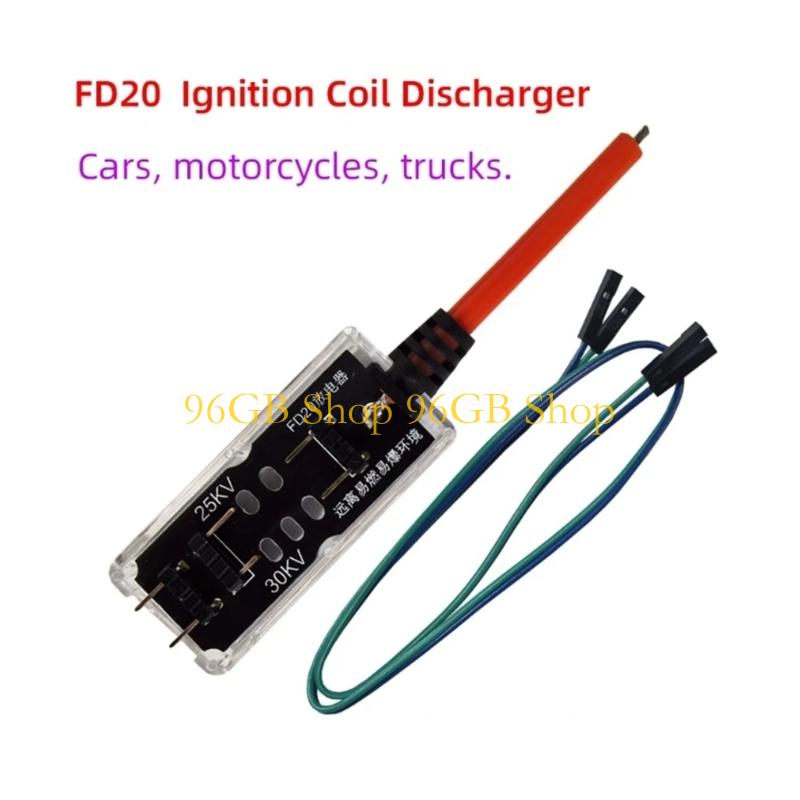 96GB Diagnostic Equipment Tool - Tools For Motorcycle Workshop reseña y precio