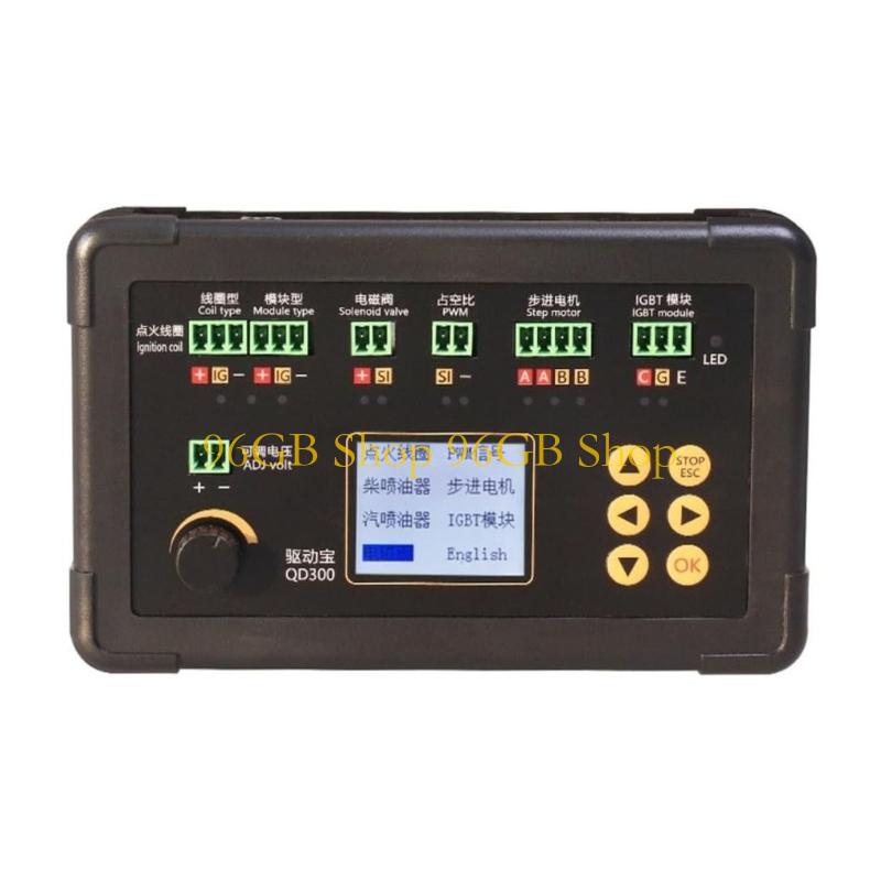 96GB Diagnostic Equipment Tool - Tools For Motorcycle Workshop reseña y precio