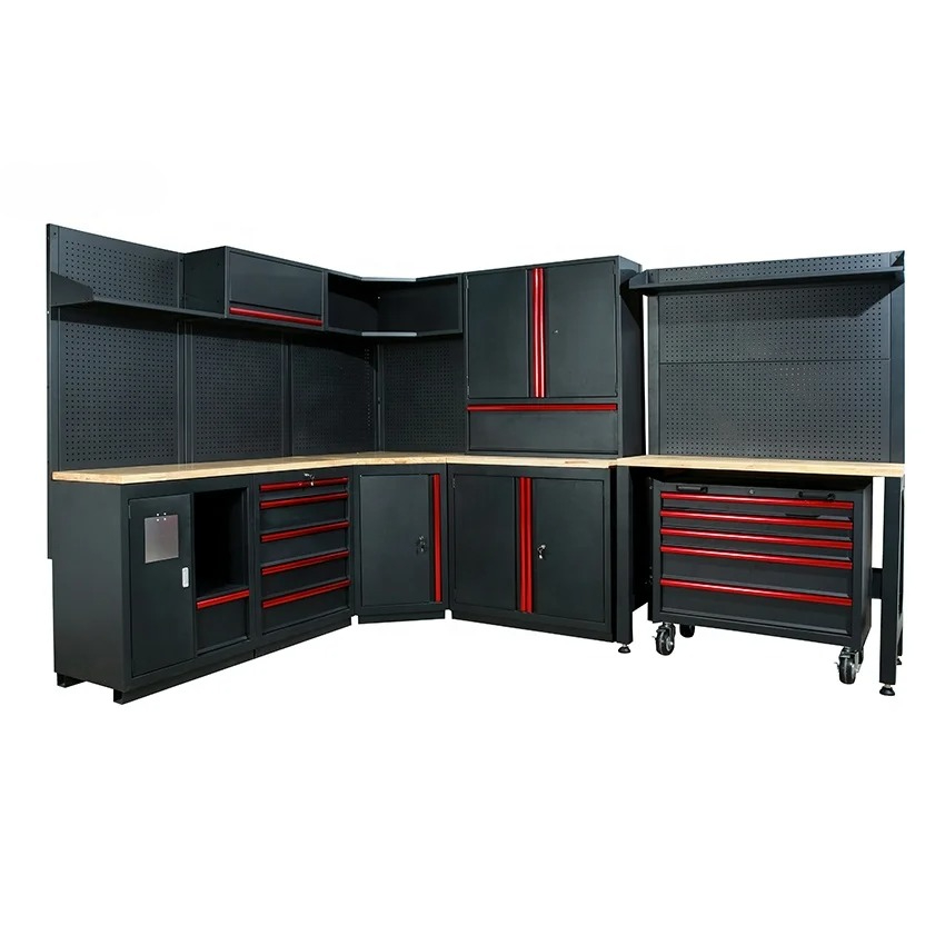Customized Professional Worksh - Workshop Tools Store reseña y precio