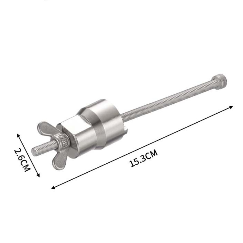 Reliable Bike Wheel Center Fre - Common Tools In Workshop reseña y precio