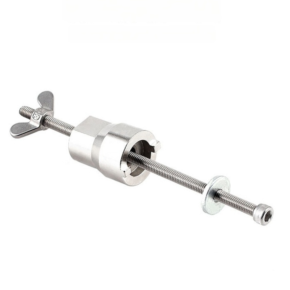 Reliable Bike Wheel Center Fre - Common Tools In Workshop reseña y precio