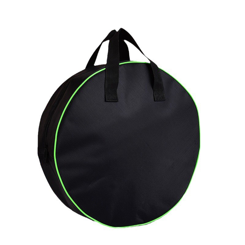 Heavy-duty round tool bag with - Workshop Tools Store reseña y precio