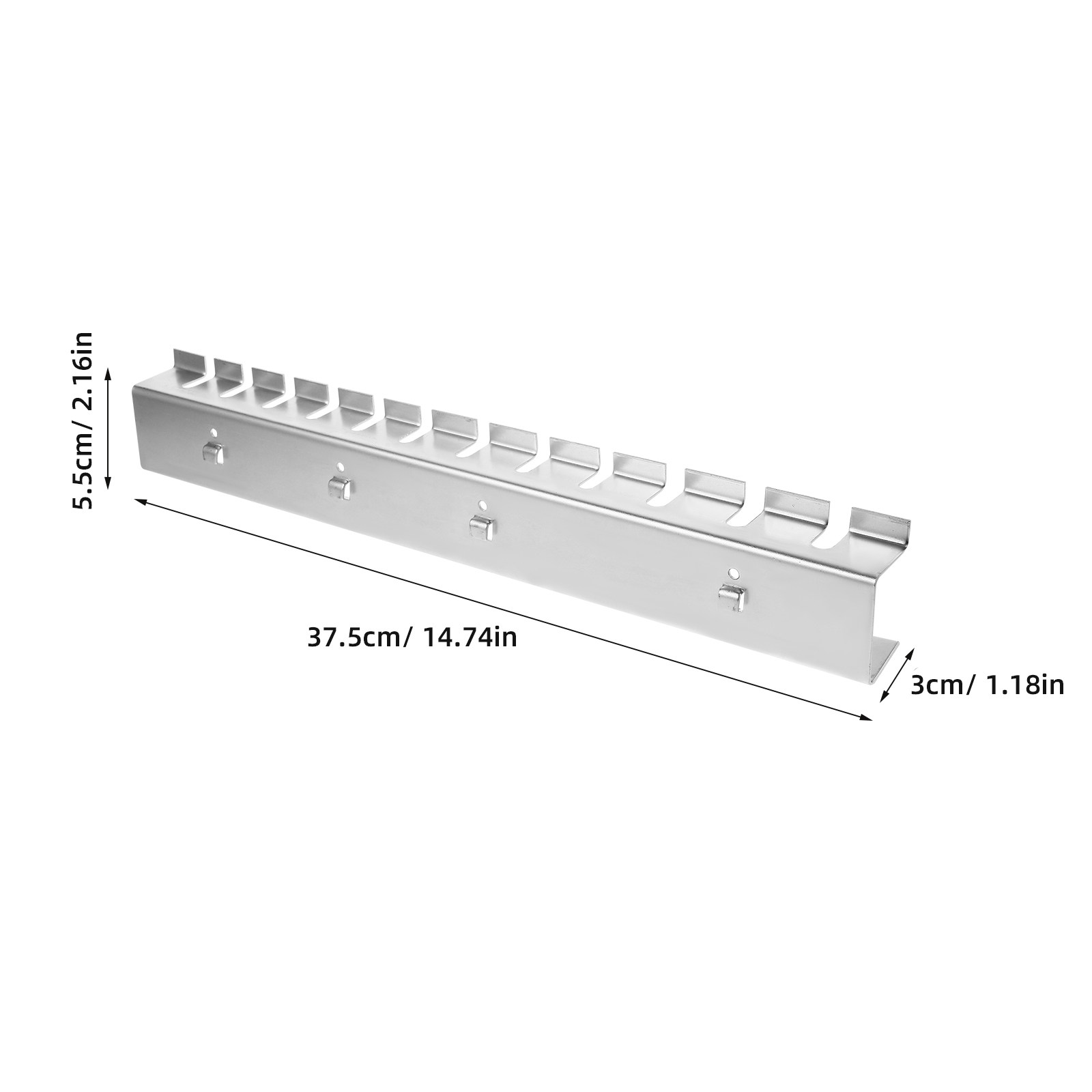 1Pcs Premium Steel Pegboard Sc - Tools For Garage Workshop reseña y precio