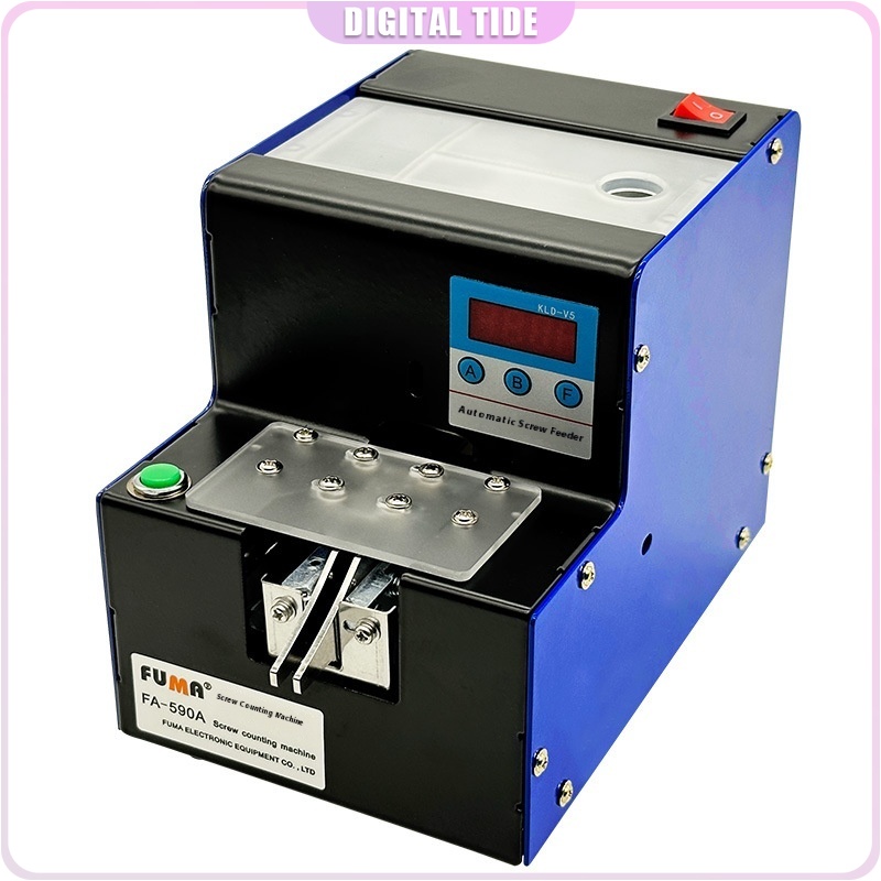 Electricial Automatic Screws C - Workshop Tools Store reseña y precio