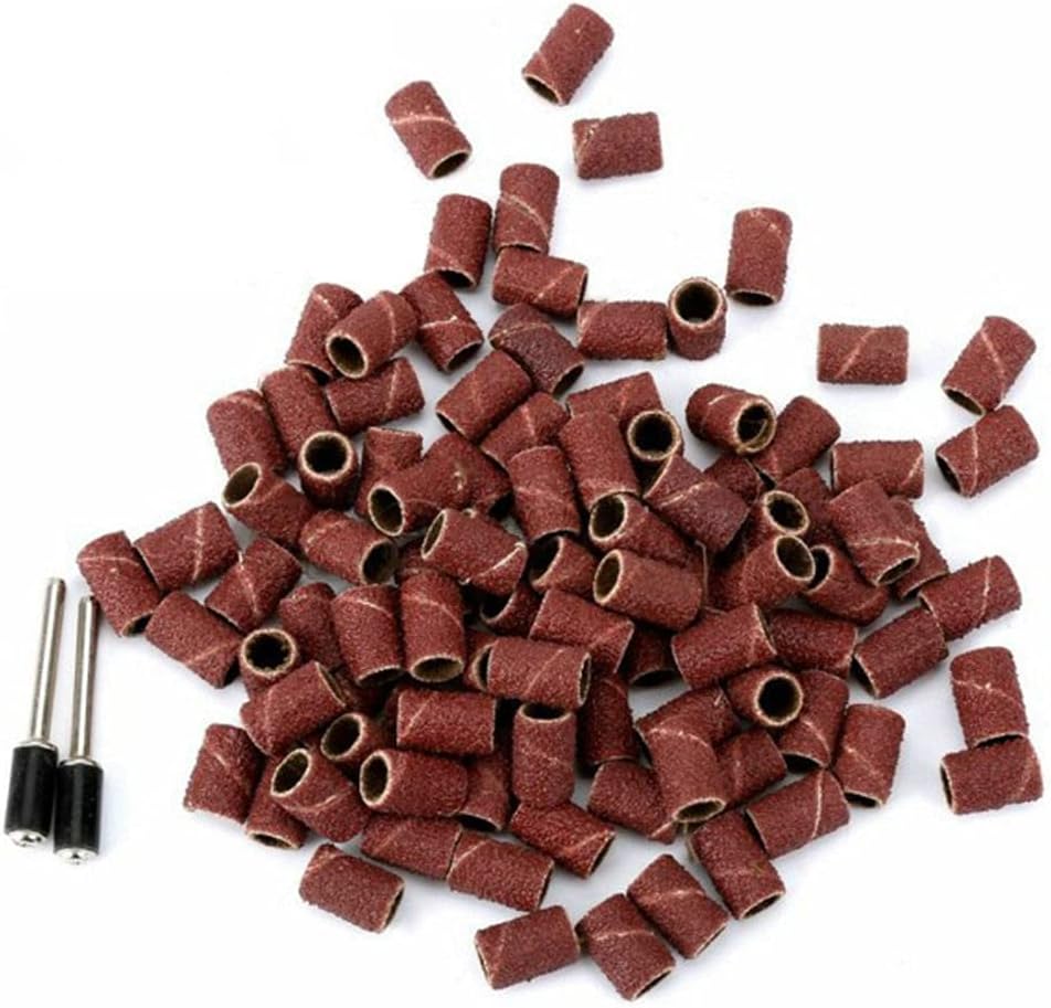 531pc Drum Sander Set Rotary T - Tools Work reseña y precio
