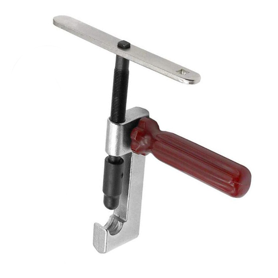 CT-204 Copper Tube Sealing Pli - Workshop Tools Youtube reseña y precio