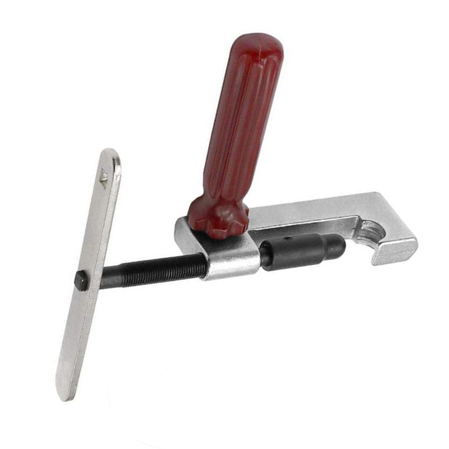 CT-204 Copper Tube Sealing Pli - Workshop Tools Youtube reseña y precio