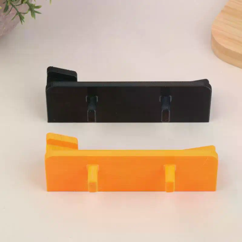 1/2 Pcs Vernier Caliper Holder - Workshop Tools Wall reseña y precio