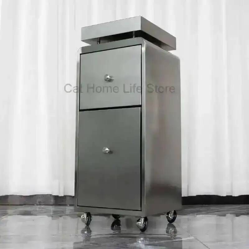 Workshop Beauty Salon Hairdres - Workshop Tools Organizing reseña y precio
