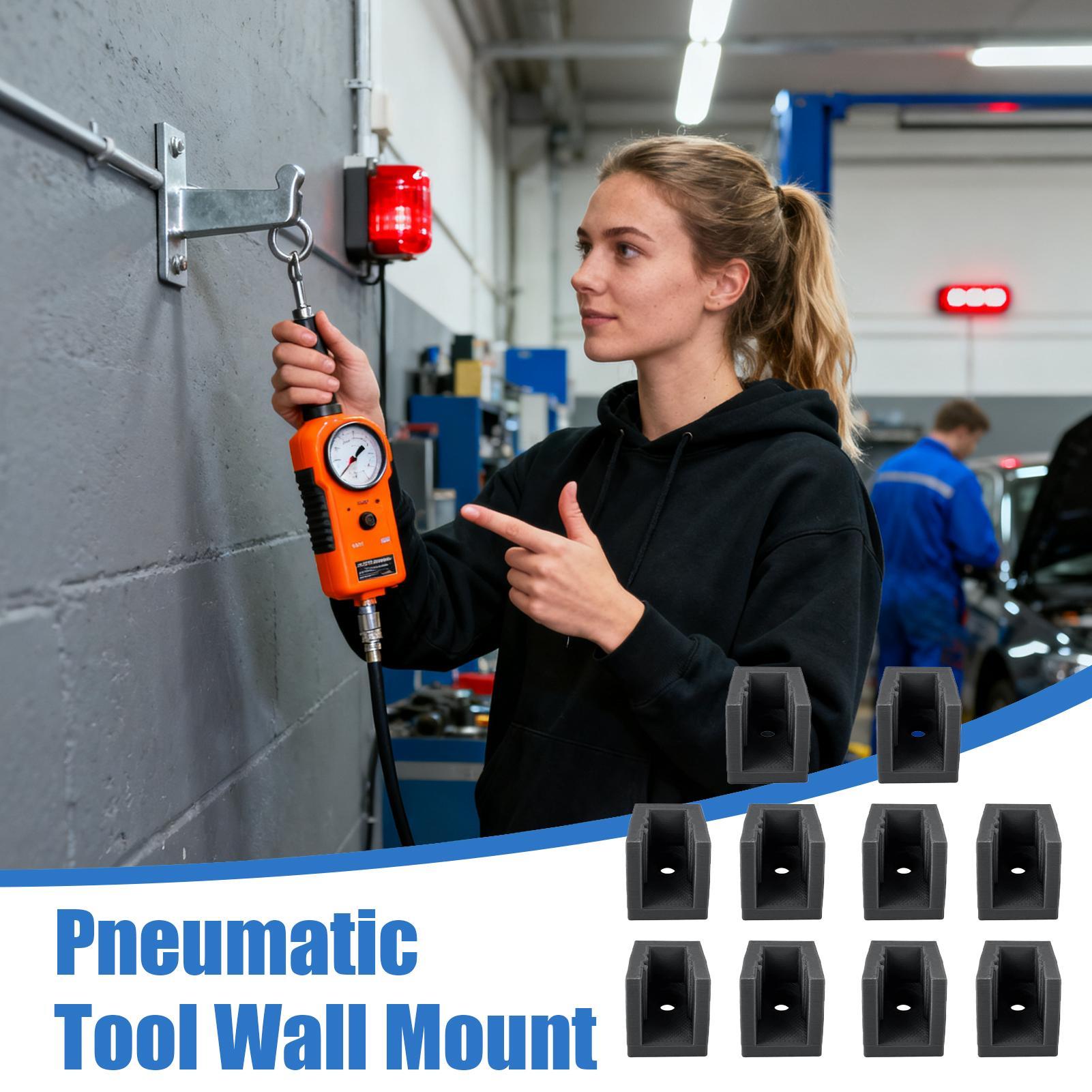 Tool Racks For Garage Walls 10 - Workshop Tools Wall reseña y precio