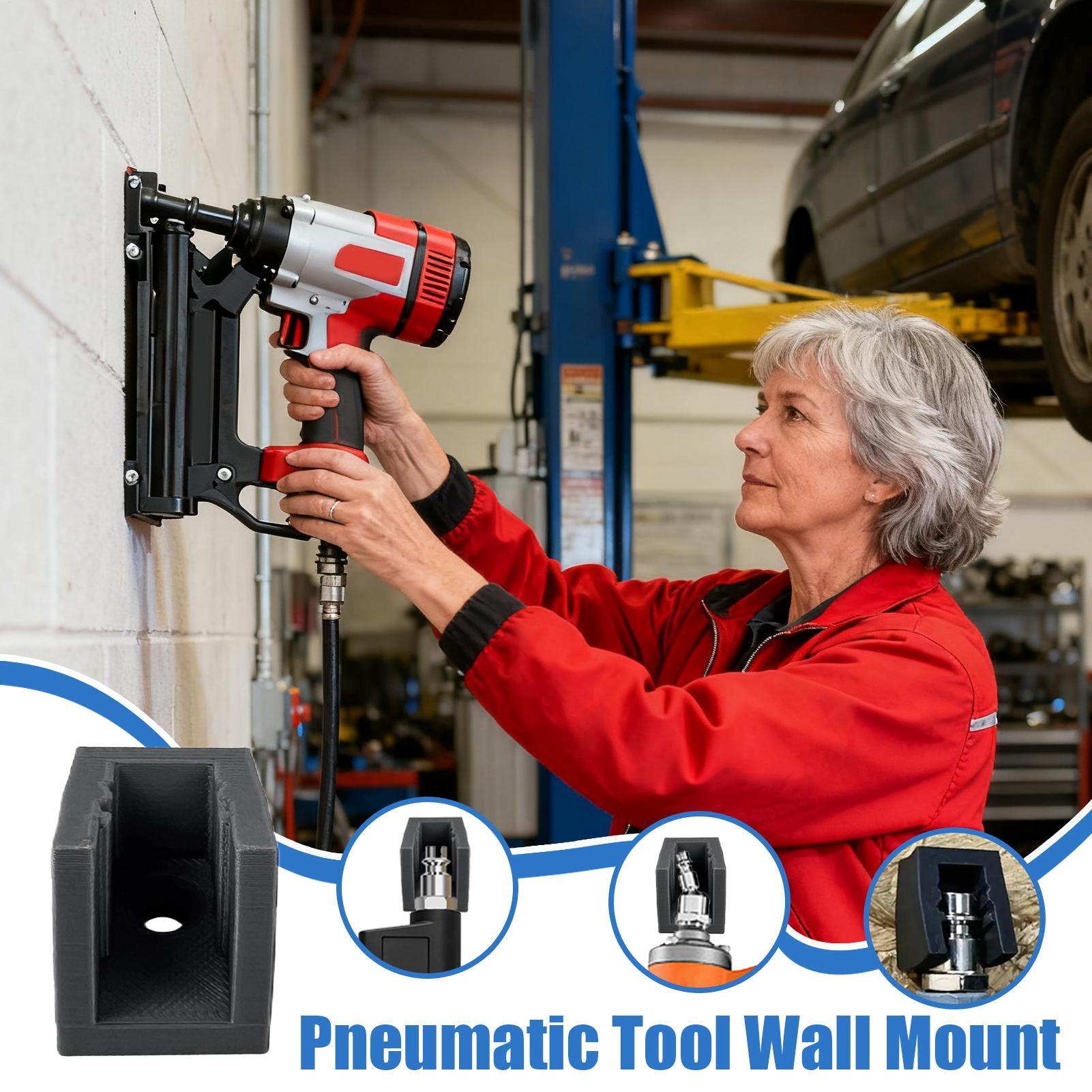 Tool Racks For Garage Walls 10 - Workshop Tools Wall reseña y precio