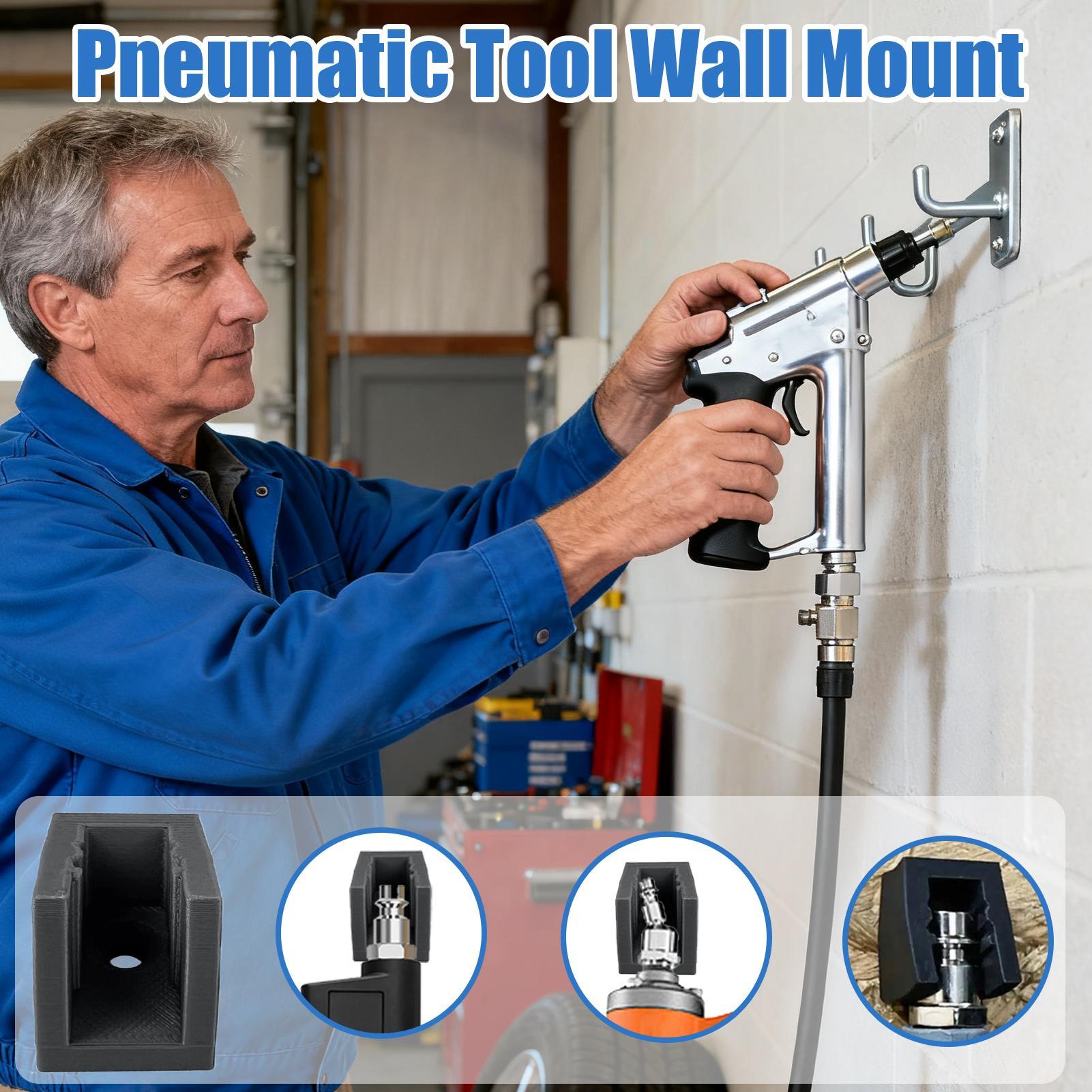 Tool Racks For Garage Walls 10 - Workshop Tools Wall reseña y precio