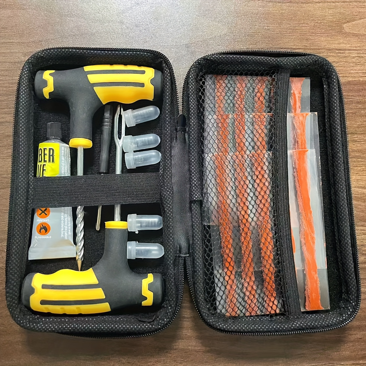 All-Vehicle Repair Kit - Multi - Tools For Motorcycle Workshop reseña y precio