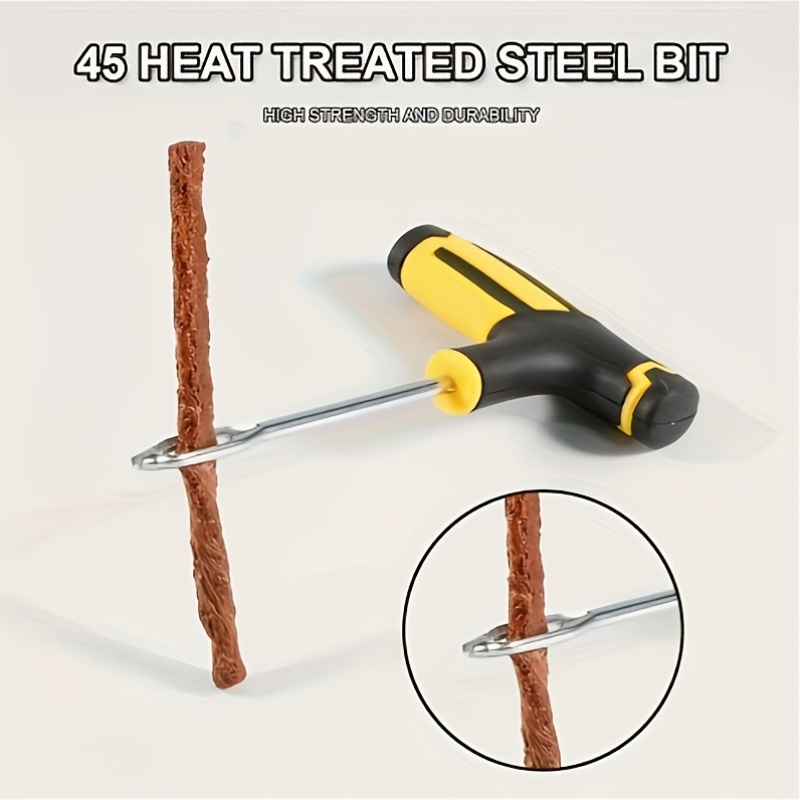 All-Vehicle Repair Kit - Multi - Tools For Motorcycle Workshop reseña y precio