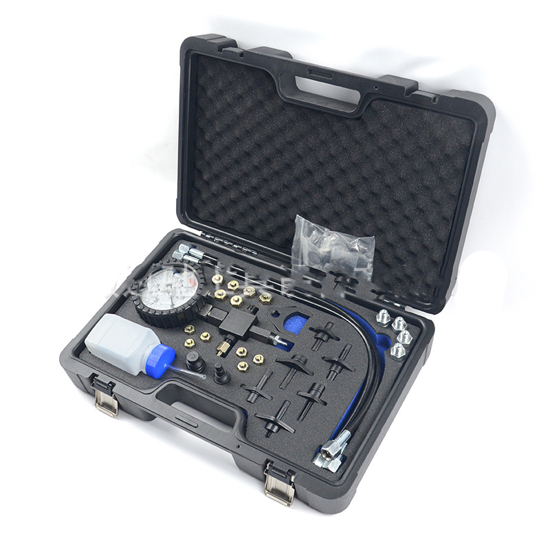 Diesel Common Rail Pressure Te - Common Tools In Workshop reseña y precio