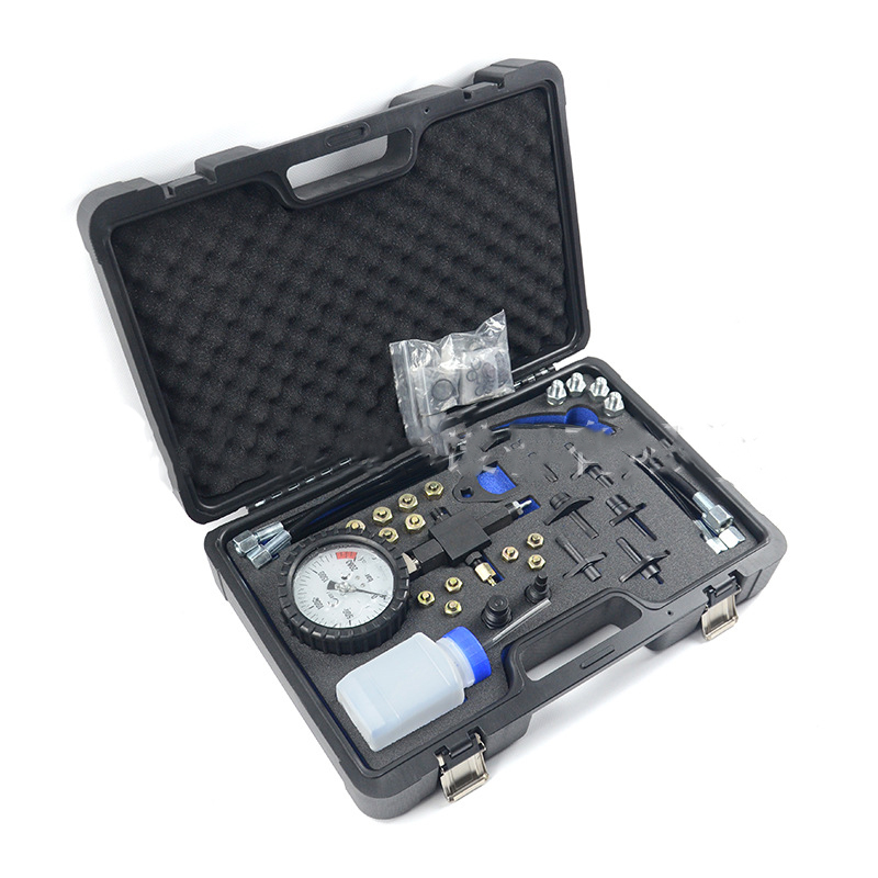 Diesel Common Rail Pressure Te - Common Tools In Workshop reseña y precio