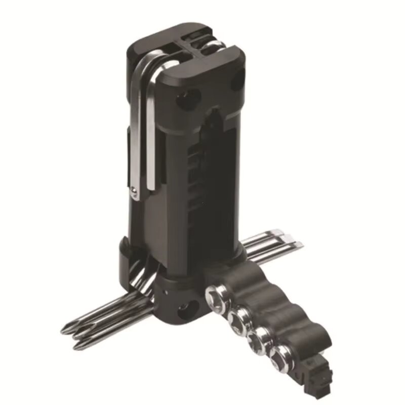 Motorcycle Multi-function Tool - Tools For Motorcycle Workshop reseña y precio