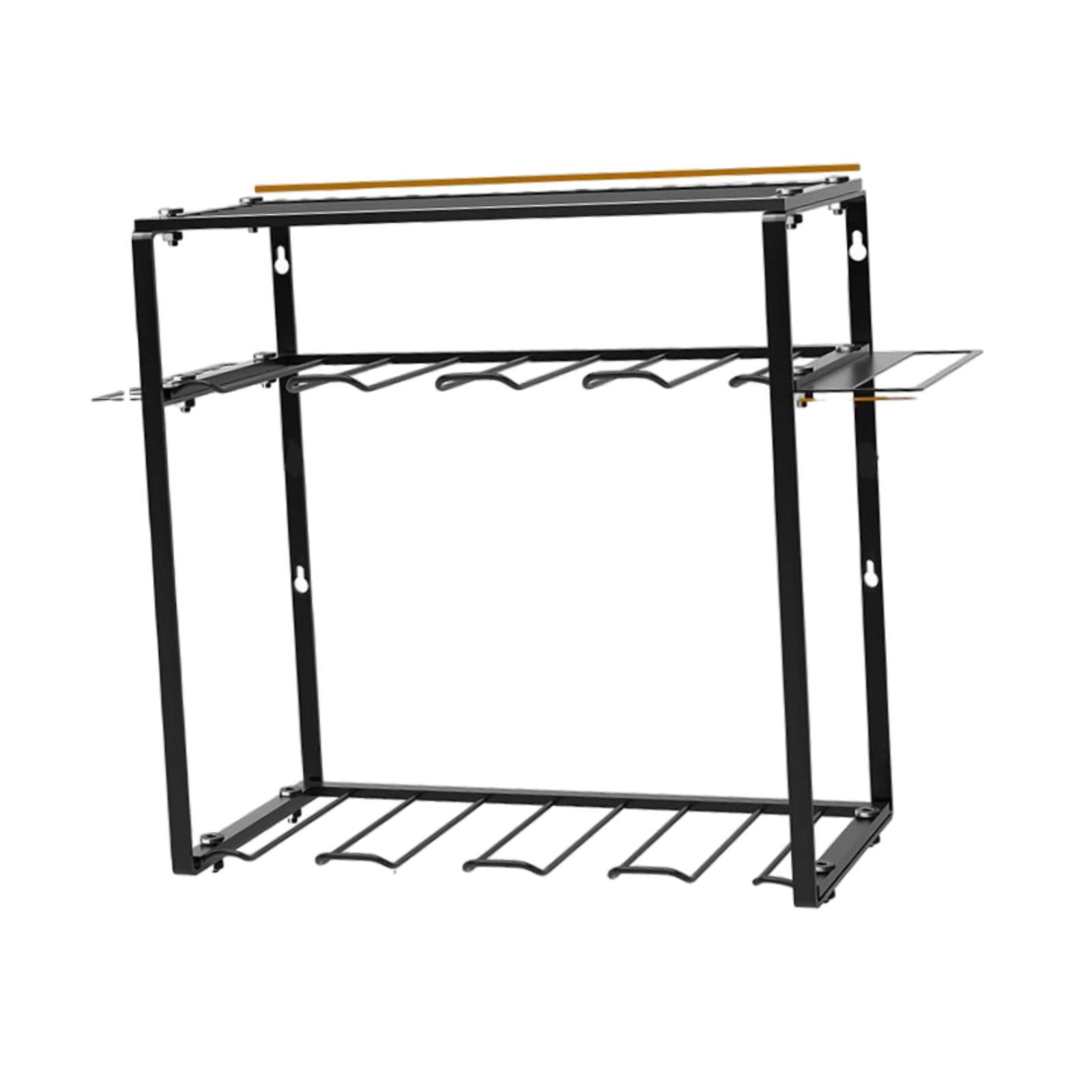 Power Tool Organizer Workshop  - Workshop Tools Wall reseña y precio