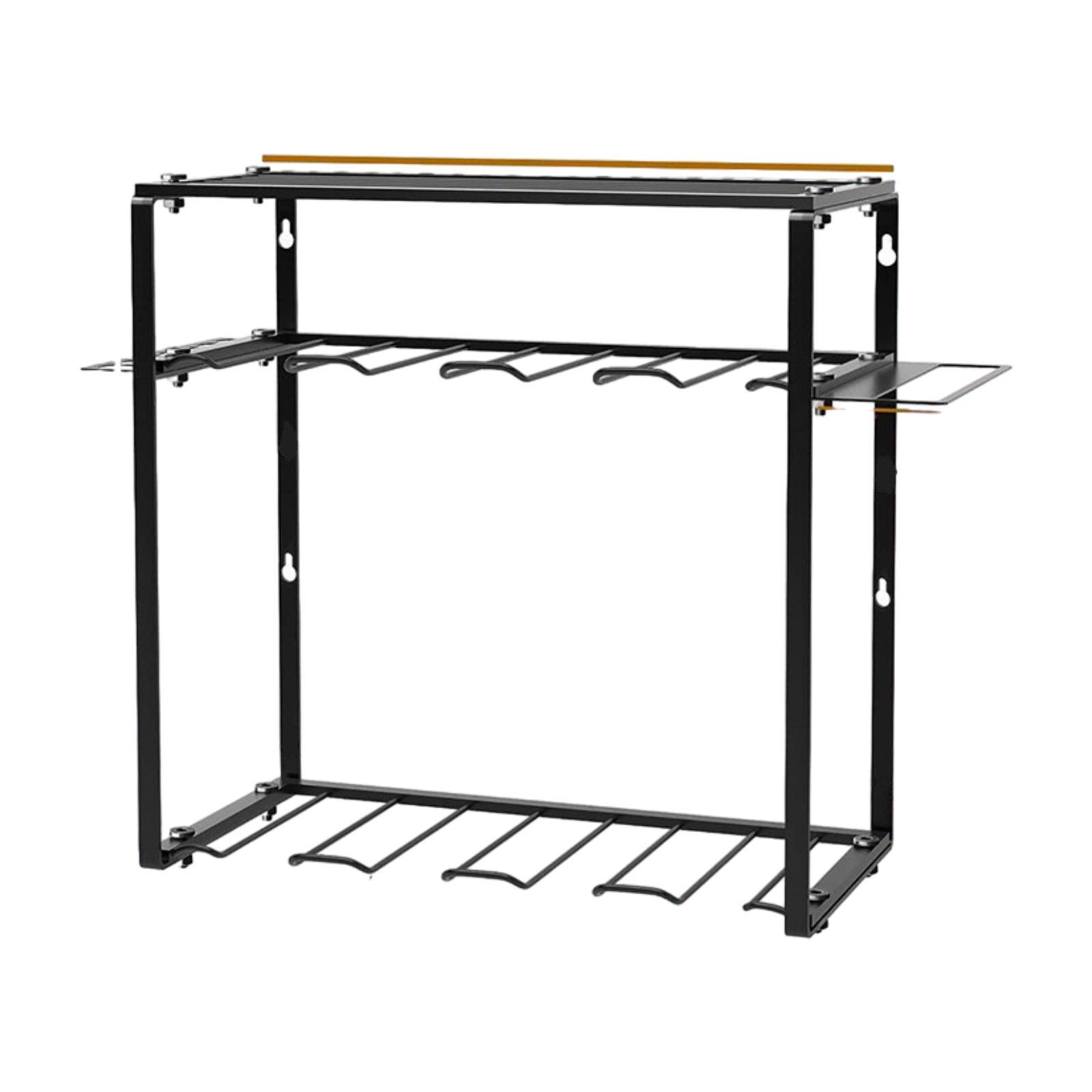 Power Tool Organizer Workshop  - Workshop Tools Wall reseña y precio