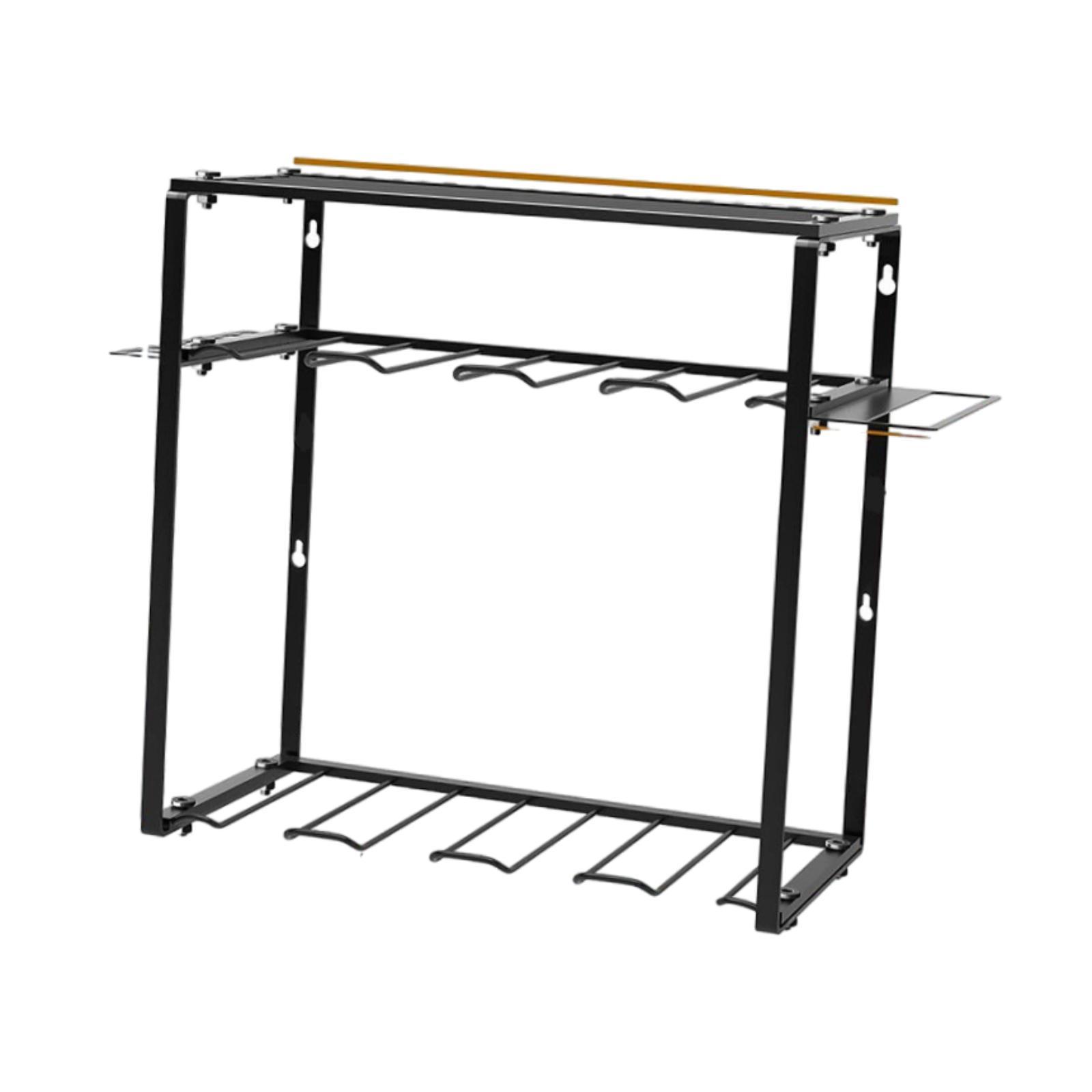Power Tool Organizer Workshop  - Workshop Tools Wall reseña y precio