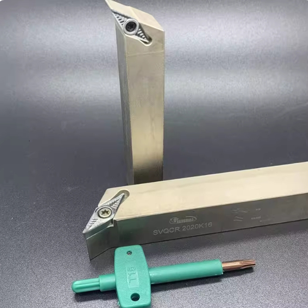 117.5° Turning Lathe Tools Sup - Workshop Tools Store reseña y precio