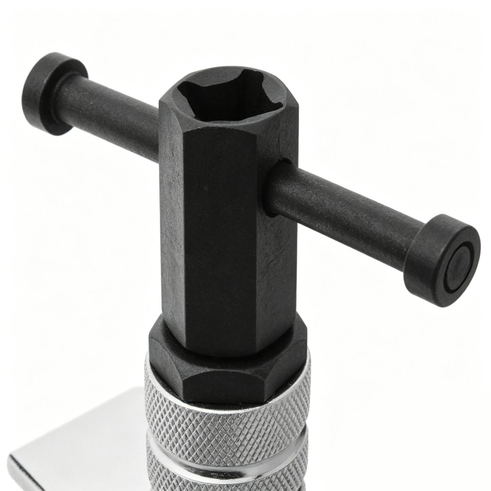 Piston Press Tool Universal He - Tools For Motorcycle Workshop reseña y precio