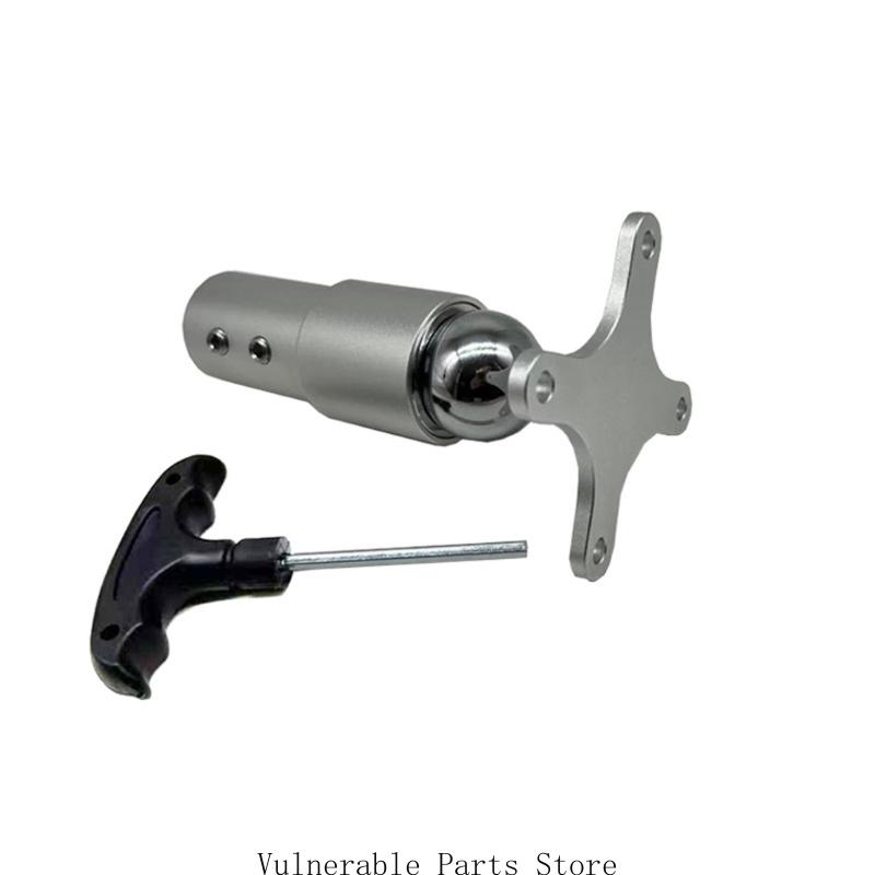 D0UC Strong Mounting Brackets  - Workshop Tools Organizing reseña y precio