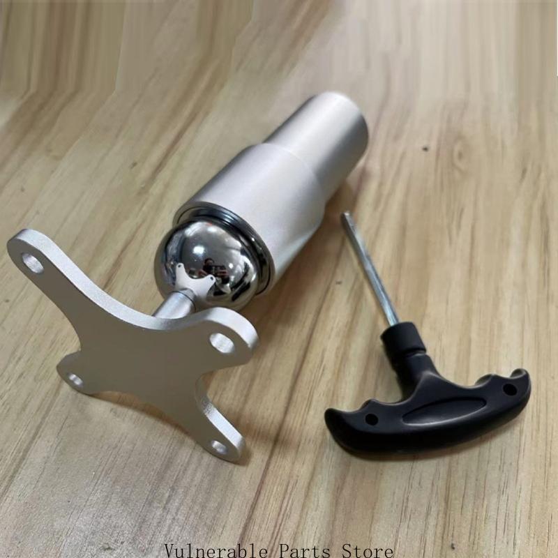 D0UC Strong Mounting Brackets  - Workshop Tools Organizing reseña y precio