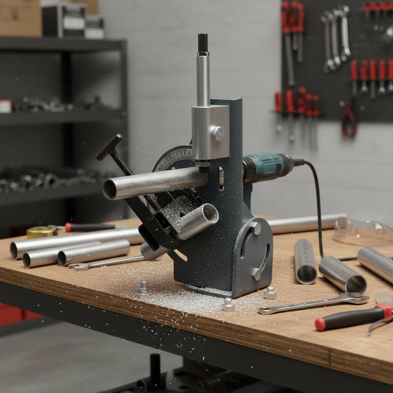 Tubing Cutter 0.5-2 inch Tube  - Workshop Tools Youtube reseña y precio