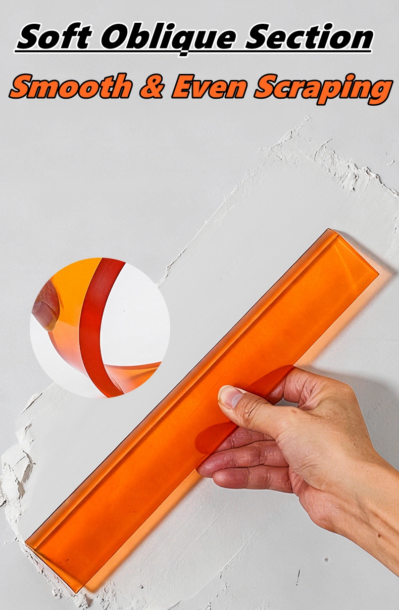 Wall Scraper Putty Spackling R - Workshop Tools Wall reseña y precio